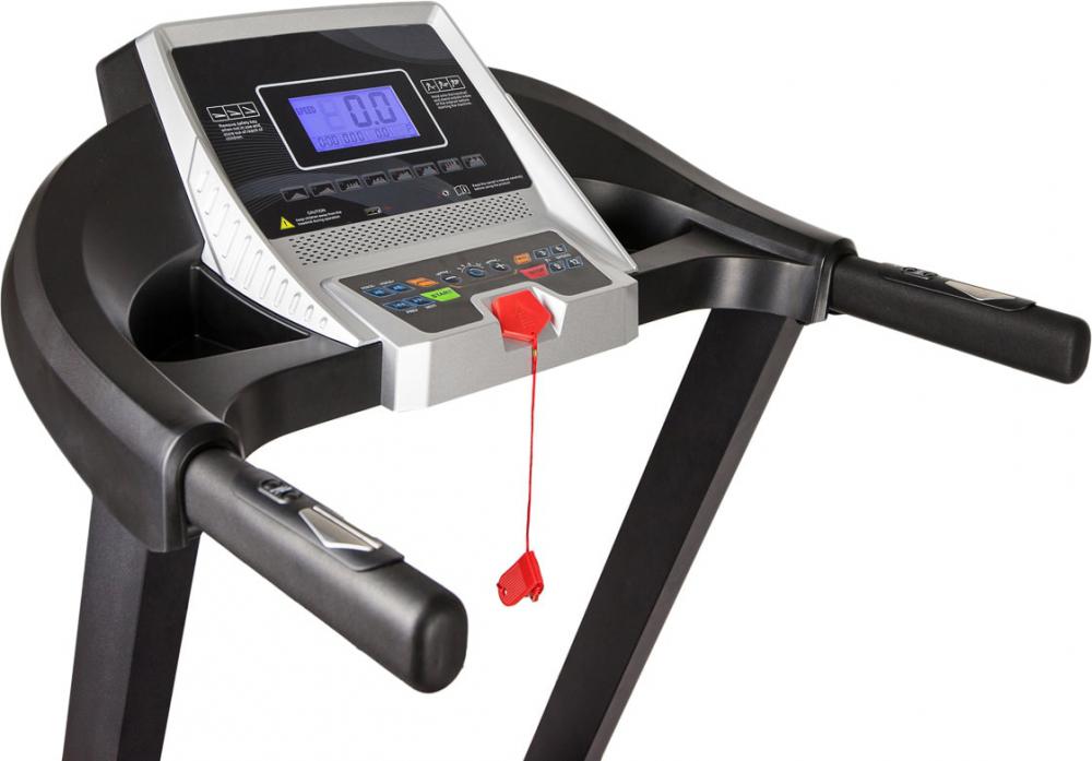 Электрическая беговая дорожка Atlas Sport Lowmark 3
