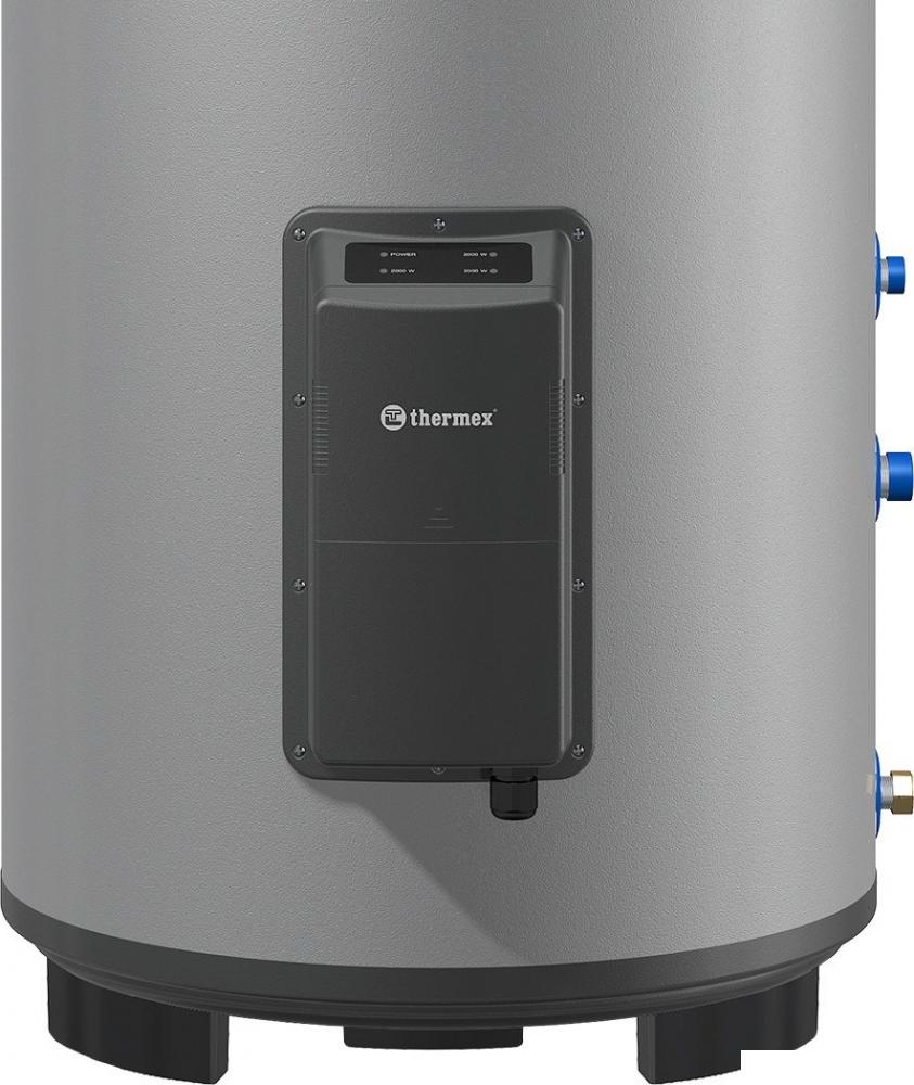 Накопительный электрический водонагреватель Thermex Kelpie 200 F