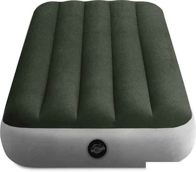 Надувной матрас Intex Prestige Downy Bed 64106