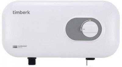 Водонагреватели Timberk Harmony T-WI7-P17-SC