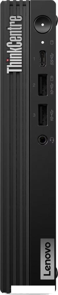 Мини-ПК Lenovo ThinkCentre M70q Gen 5 12TESD8Y01