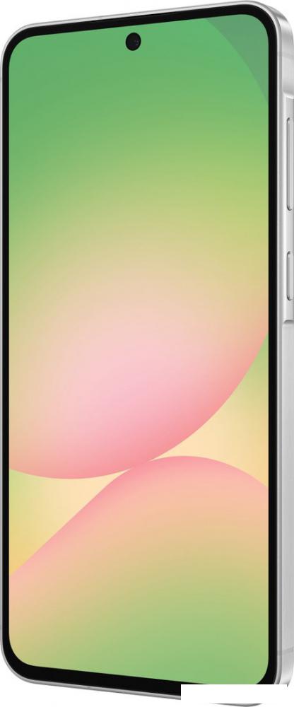Телефон Samsung Galaxy A56 SM-A566E 8GB/128GB (серый)