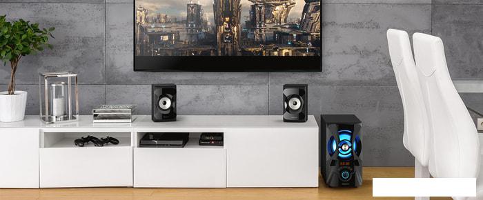 Мультимедиа акустика Creative SBS E2900