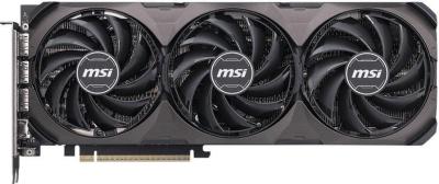 Видеокарта MSI GeForce RTX 5060 Ti 8G Shadow 3X OC Classic Видеокарта MSI GeForce RTX 5060 Ti 8G Shadow 3X OC Classic