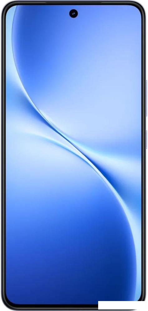 Телефон Vivo V60 Lite 8GB/128GB международная версия (титановый синий)
