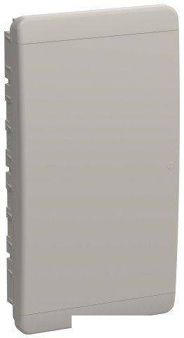 Бокс пластиковый IEK Tekfor ЩРВ-П-36 TF5-KP13-V-36-41-K01-K01