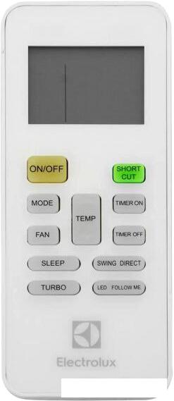 Мобильный кондиционер Electrolux Mango EACM-09 MSF/N3