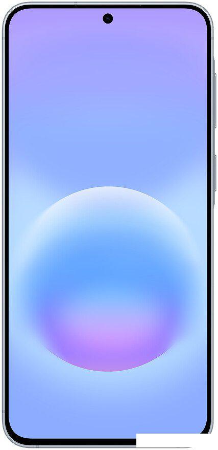 Телефон Samsung Galaxy A57 SM-A576B 8GB/128GB (голубой)