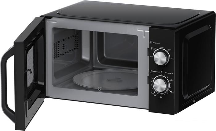 Микроволновая печь Haier HMB-MM208BA