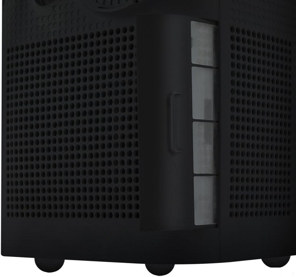 Мобильный кондиционер Ballu Eclipse BPAC-10 EPB/N6 black