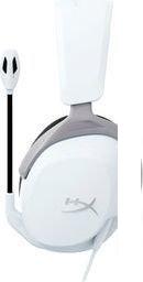 Наушники HyperX Cloud Stinger 2 Core (для PS4/PS5, белый)