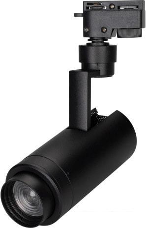 Трековый светильник Arlight LGD-ZEUS-2TR-R67-10W Warm3000 025941(1)