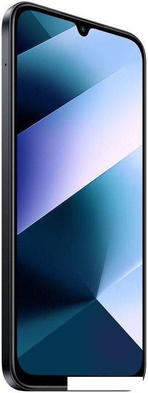 Телефон POCO C85 6GB/128GB международная версия (черный)