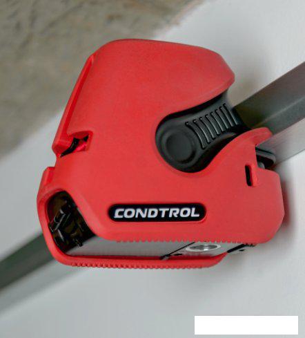Лазерные и оптические нивелиры Condtrol Neo X200