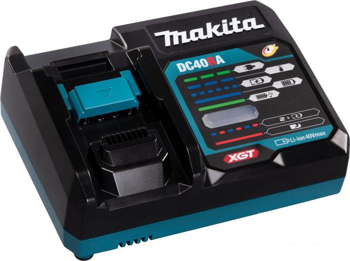 Аккумуляторы и зарядные устройства для инструмента Makita DC40RA (40В)