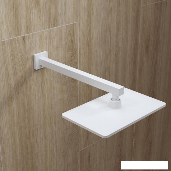 Держатель верхнего душа IDDIS Optima Home OPH40WSi61