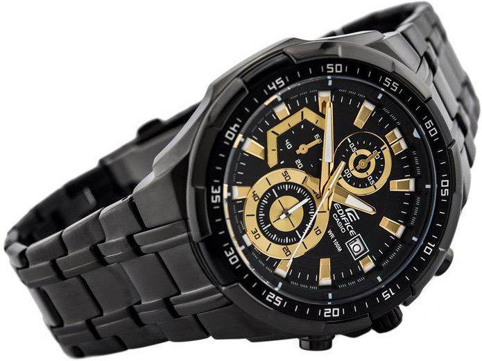 Наручные часы Casio EFR-539BK-1A