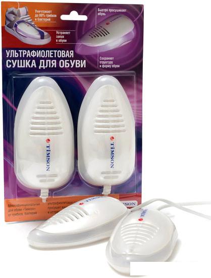 Сушилка для обуви Timson 2416
