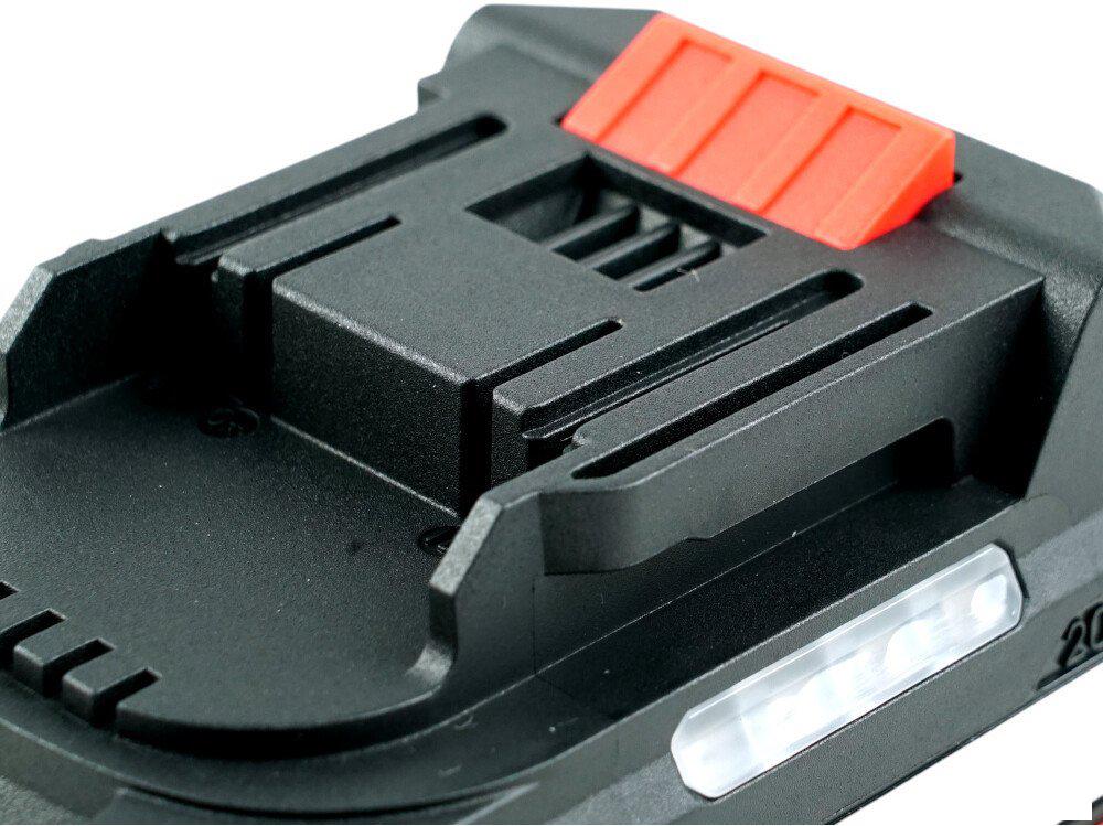 Аккумулятор для инструмента TEH LB2.0Ah 20V 10C (20В/2 Ah)