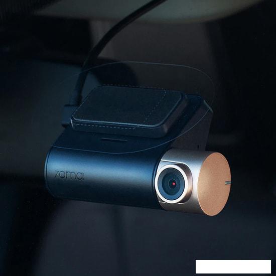 Видеорегистратор 70mai Dash Cam Lite Midrive D08 (китайская версия)