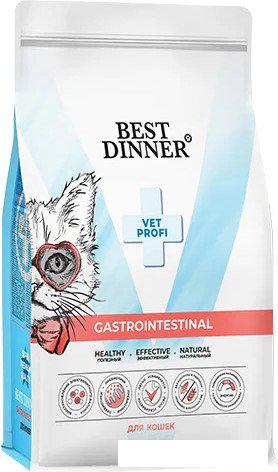 Сухой корм для кошек Best Dinner Vet Profi Gastrointestinal (7кг)