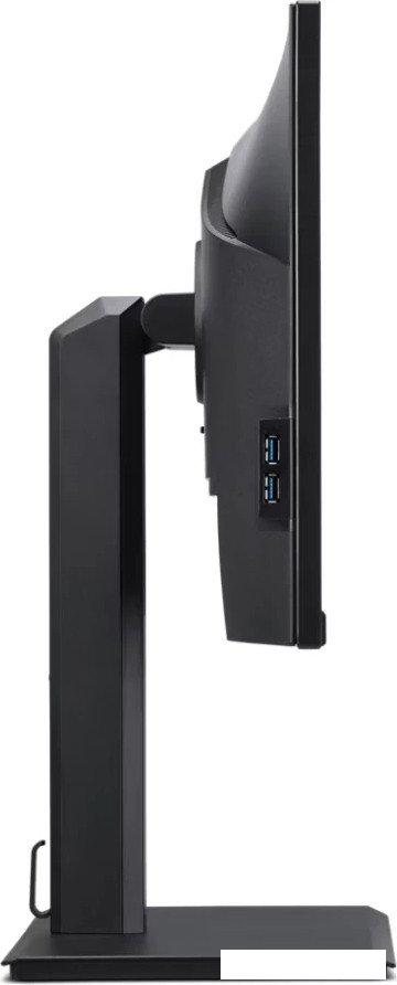 Игровой монитор Acer B277UGbmiiprzx UM.HB7CD.G04