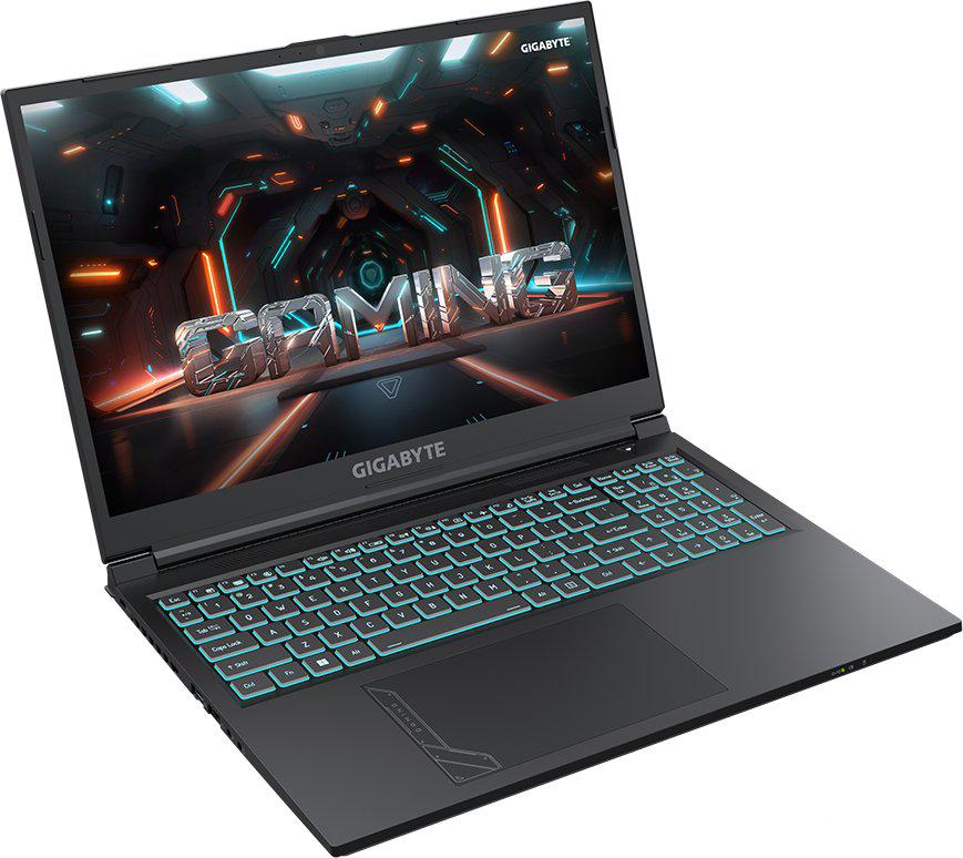 Игровой ноутбук Gigabyte G6 KF-G3KZ853SD