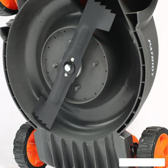 Газонокосилка Patriot CM 435XL