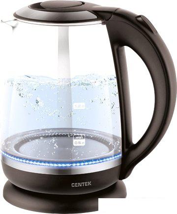 Электрический чайник CENTEK CT-0015 Sevilla