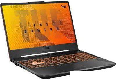 Игровой ноутбук ASUS TUF Gaming A15 FA506NCG-HN218