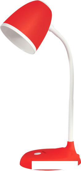 Настольная лампа Uniel TLI-228 RED E27 UL-00003651