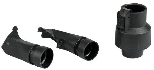Эксцентриковая шлифмашина Milwaukee M12FROS5-0 4933493650 (без АКБ)