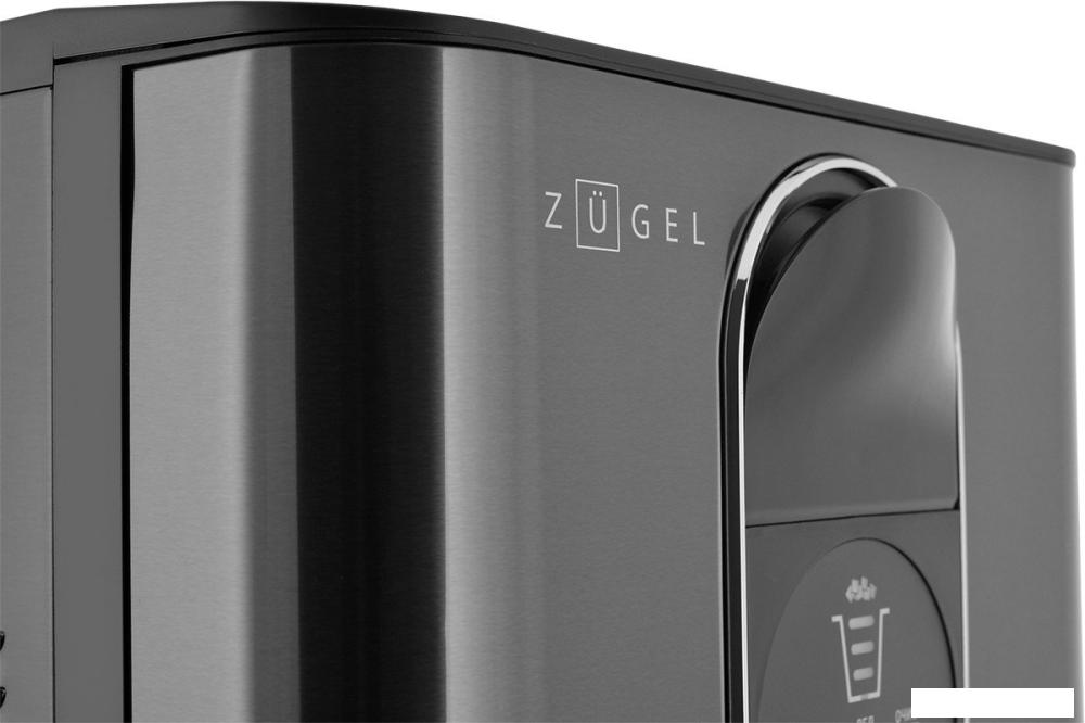 Льдогенератор ZUGEL ZIM2501