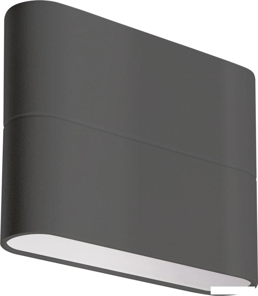Светильник Arlight SP-WALL-FLAT-S110x90-2x3W Warm3000 032410