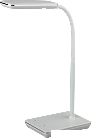 Настольная лампа ЭРА NLED-464-7W-W
