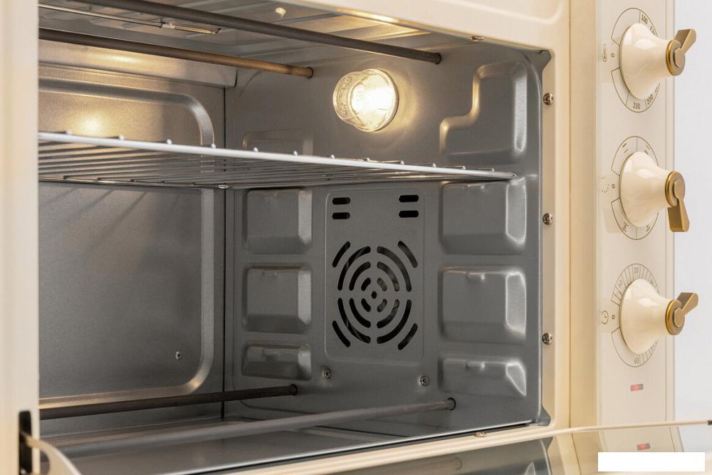 Мини-печь Gorenje OM30CLI