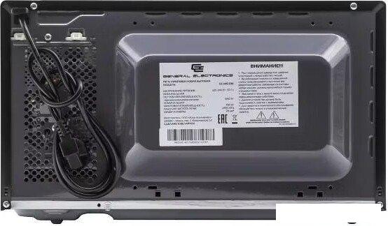 Микроволновая печь General Electronics GE-MS120B