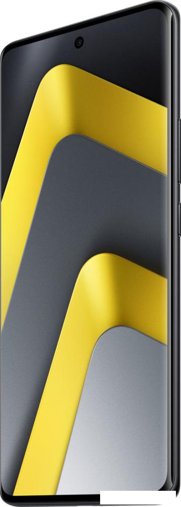 Телефон POCO M8 5G 8GB/512GB международная версия (черный)