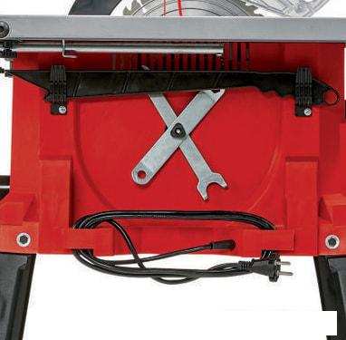 Станок Einhell TC-TS 2225 U 4340515