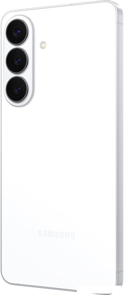 Телефон Samsung Galaxy S26+ SM-S947B 12GB/256GB (белый)