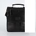 Сумка Poshete 252-6203-BLK (черный)