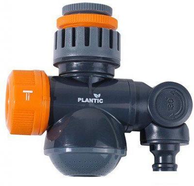 Вентиль Plantic Light 1/2"-3/4 -1" 39384-01