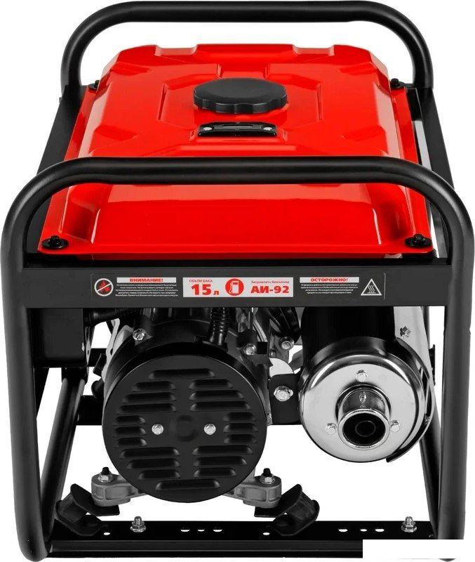 Бензиновый генератор Kronwerk LK-2800R