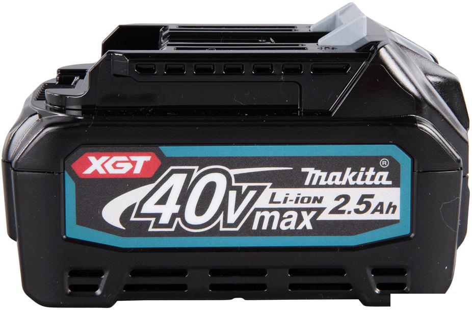 Аккумулятор для инструмента Makita BL4025 191B36-3 (40В/2.5 Ah)