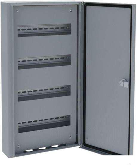 Щит распределительный EKF Basic MB24-48-BAS