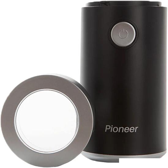 Кофемолки, ростеры для кофе Pioneer CG206