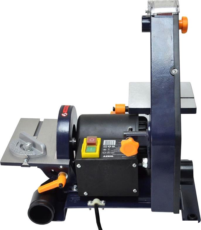 Станок WATT WUS-400 21.400.125.00
