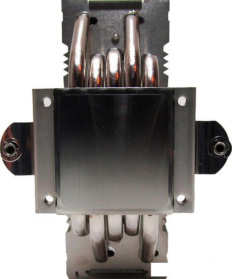 Кулер для процессора Noctua NH-U12S