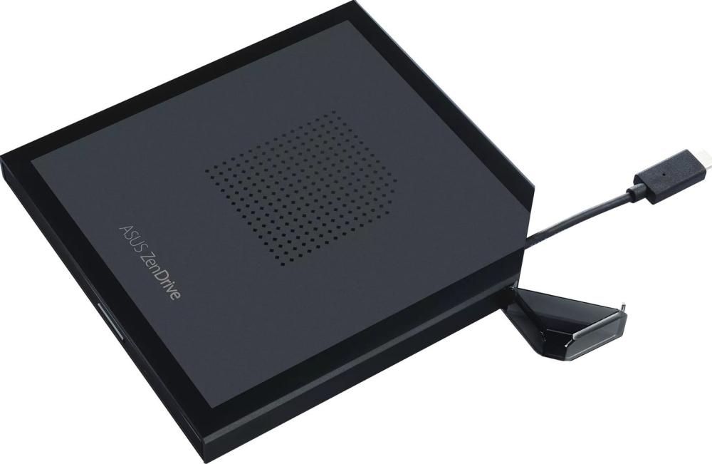 Оптический привод ASUS SDRW-08V1M-U/BLK/G/AS