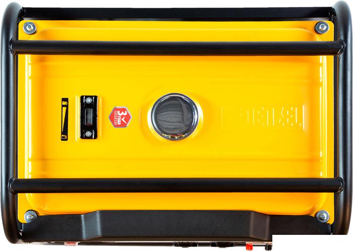 Бензиновый генератор Denzel PS-25